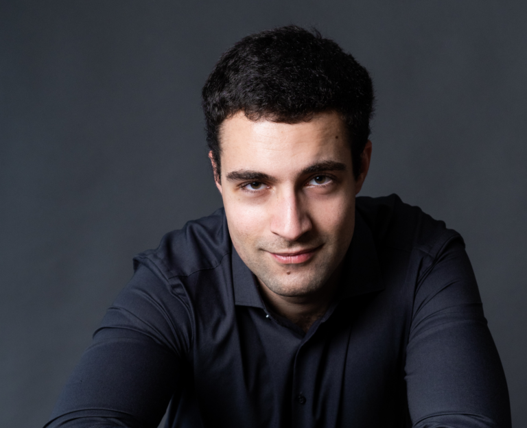 Nachklang zum Klavier-Konzert am 28.03.26