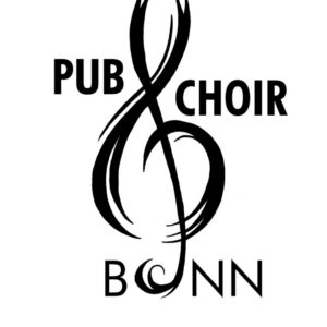 Logo des Pubchoir Bonn